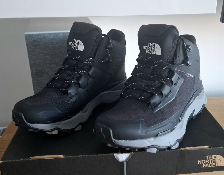 Buty trekkingowe The North Face