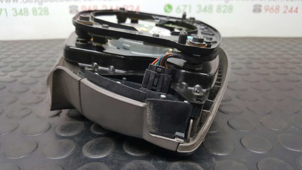 AIRBAG FRENTE ESQUERDO MERCEDES CLASE E (W211) BERLINA E 320 CDI (211.026)