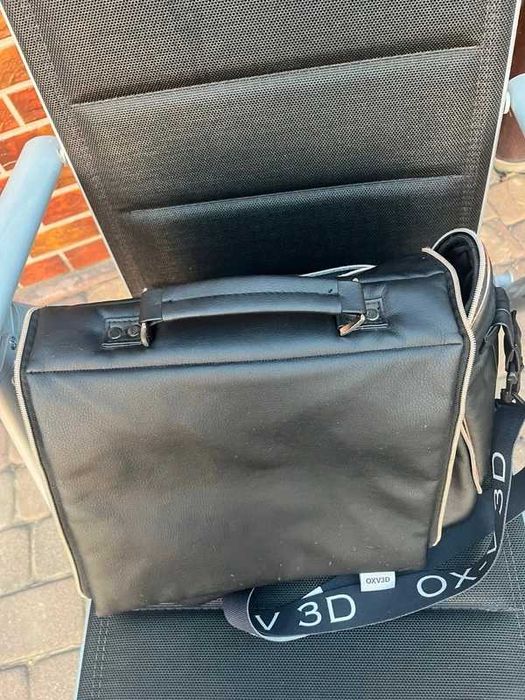 Adbor wózek wielofunkcyjny ( gondola, spacerówka, nosidełko, torba)