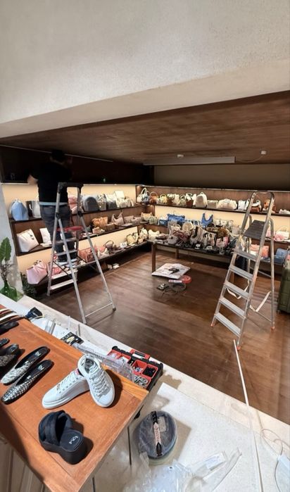 Eletricista | Pintura | Pequenas Remodelações – Porto e Matosinhos