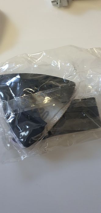 Kit multifunções para rebarbadora