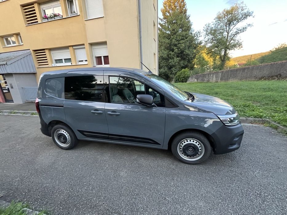 Renault Kangoo 3  2023 рік, 16тис км пробіг