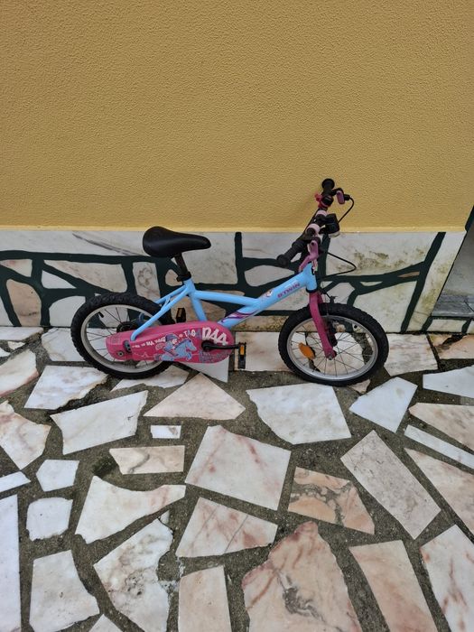 Bicicleta criança