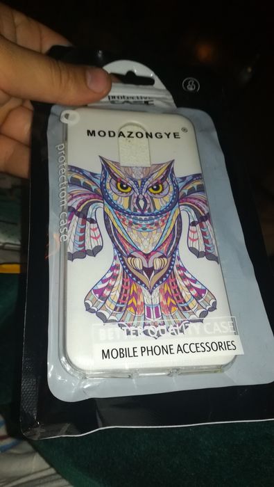 Silicone and Flip Cases + Films for Wiko Wim Lite Smartphone64552548755714121