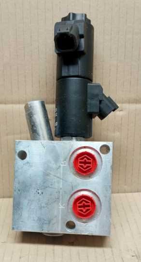 Zawor hydrauliczny Jcb - org