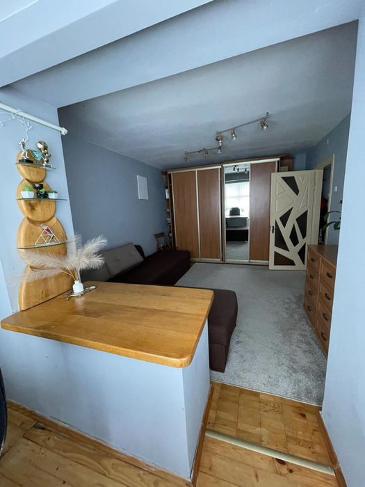 Продаж 1 кім.кварт.  і цокольного приміщення вул.Кульпарківська 69кв.м