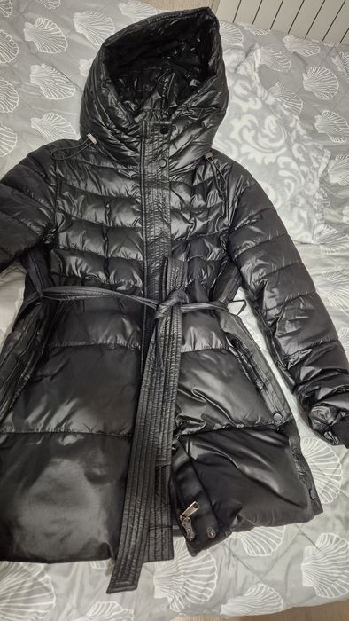 Куртка зимня жіноча