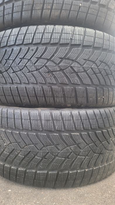 285 35 22/265 35 22 Goodyear UltraGrip Perfomance