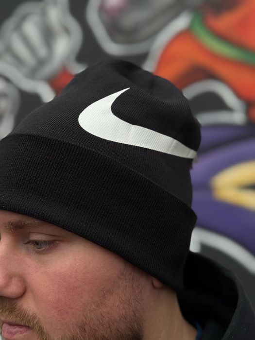 Шапка Nike Dri-Fit, оригінал