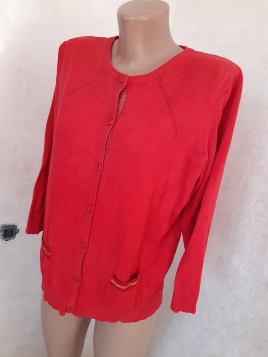 Кофта фірмова р.52-54