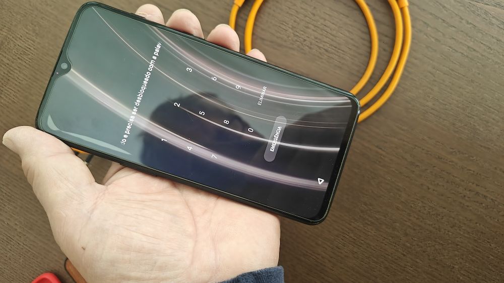 OnePlus 6T McLaren Edition