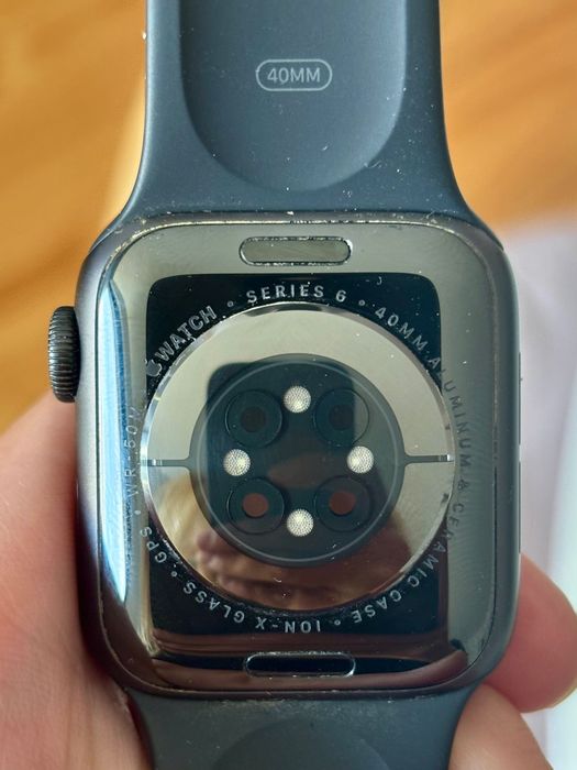 Apple Watch Series 6 40mm