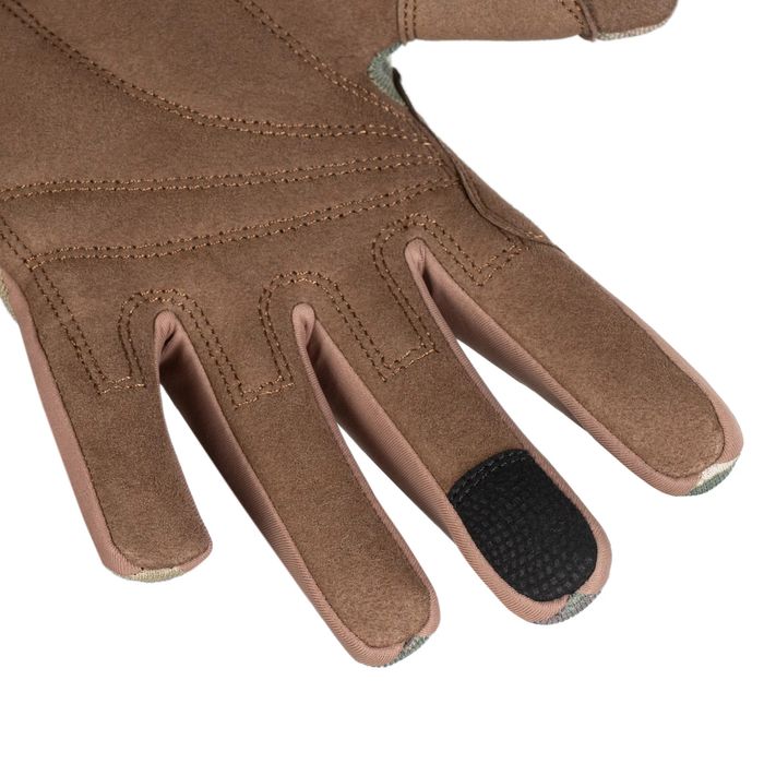 Рукавички польові демісезонні "MPG" (MOUNT PATROL GLOVES)