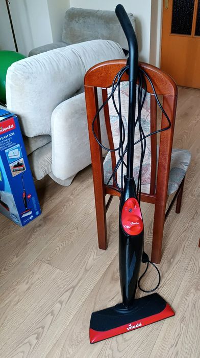 Mop parowy Vileda Steam XXL