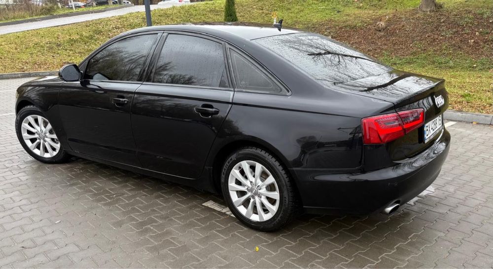Продам Aydi A6 3.0 TDI