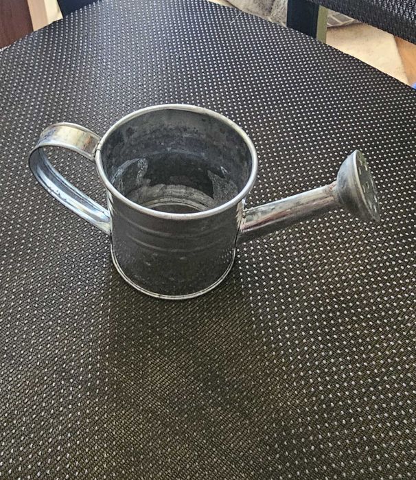 Regador decorativo