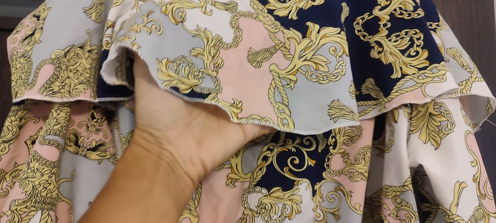 Elegancka bluzka damska