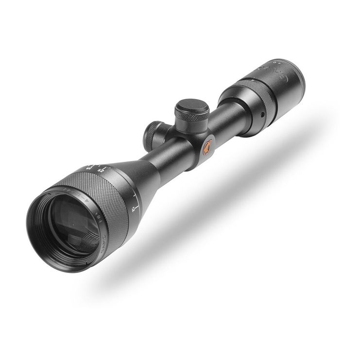 Luneta celownicza Gamo 4x12x44