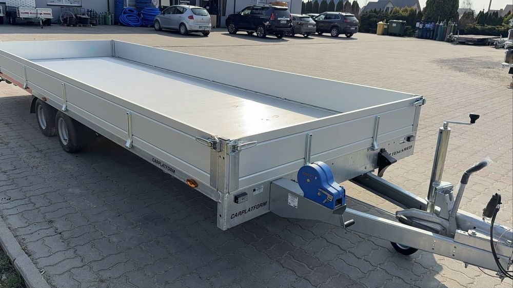 Laweta 589x211 TEMARED Carplatform 6021 DMC3T+BURTY+PODPORY+PODŁOGAALU