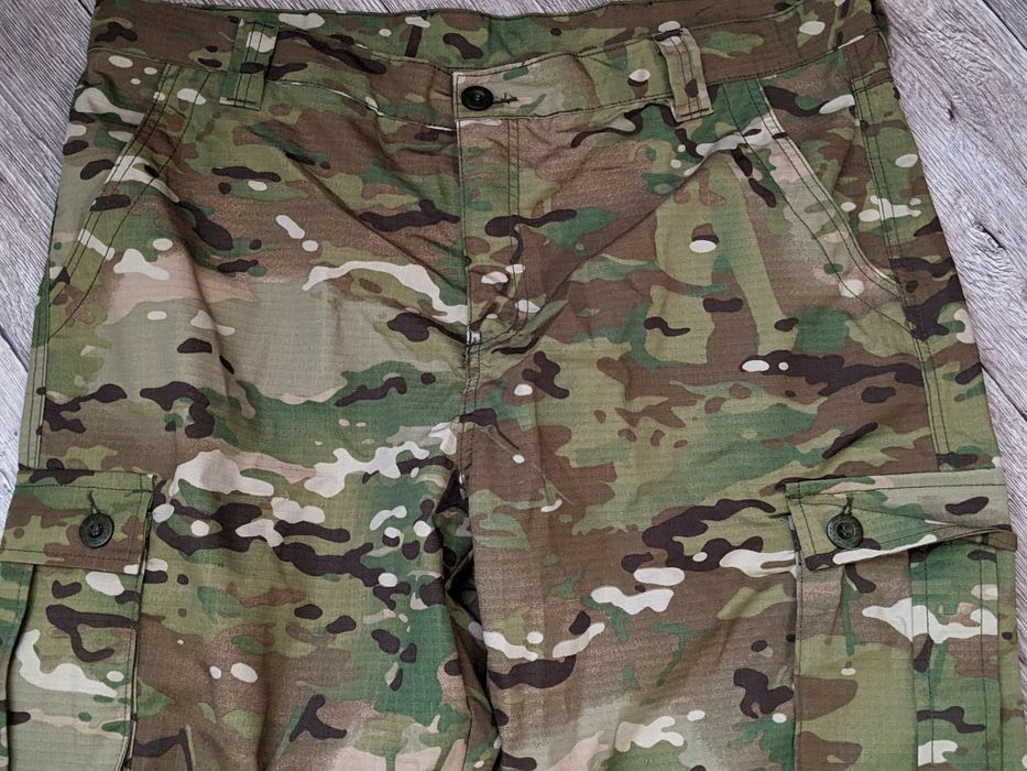 Тактичні штани Propper multicam p.XL
