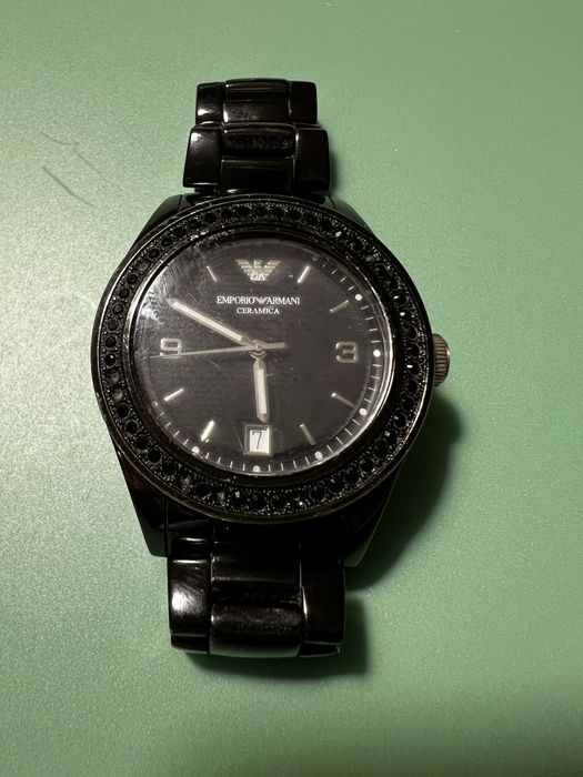 Zegarek damski Armani Emporio AR1423