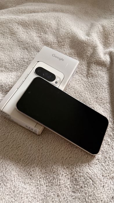 Pixel 10 pro XL 256 gb