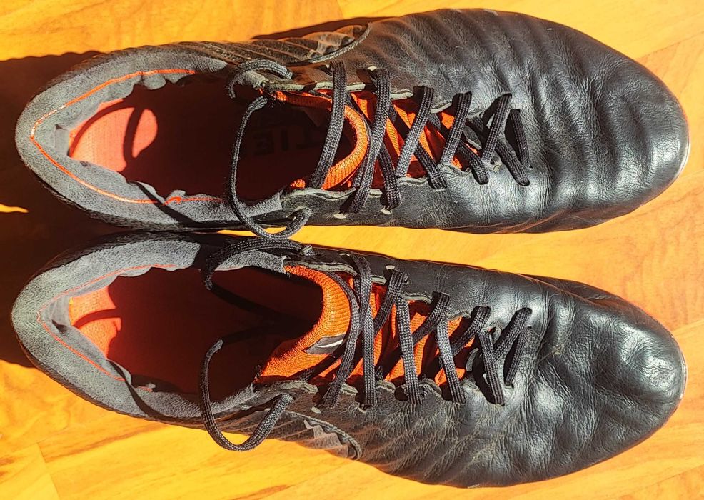 Nike Tiempo Legend 7 Elite FG rozmiar 42.5 27cm