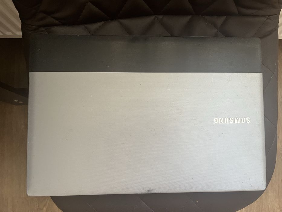 Ноутбук Samsung RV на запчастини