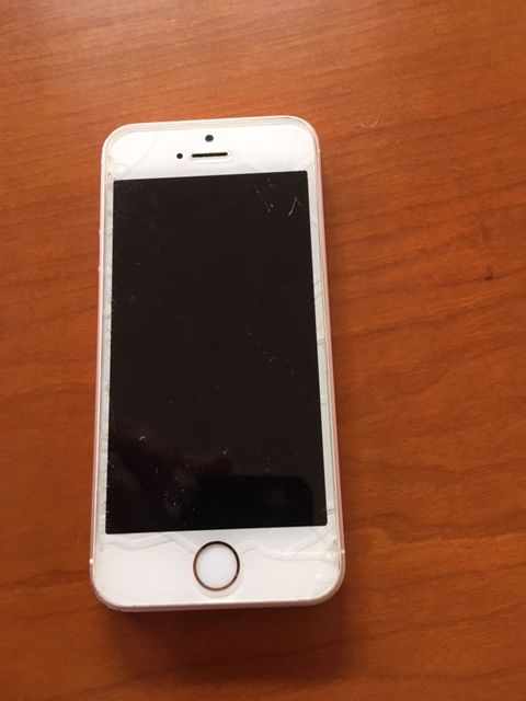 (Faulty) IPHONES - Models: 4S - 5S - SE64729952757377121