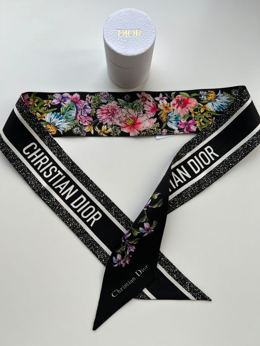 Dior apaszka Mitzah D-Floral