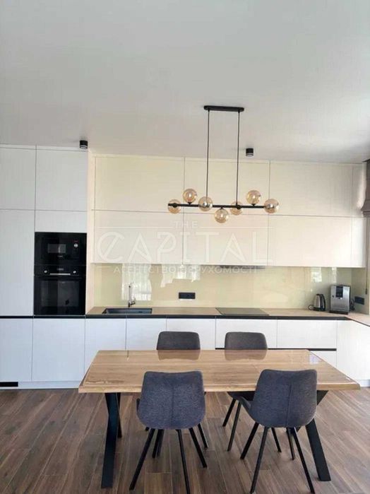 Продаж квартири, ЖК Greenville Park, Шевченківський