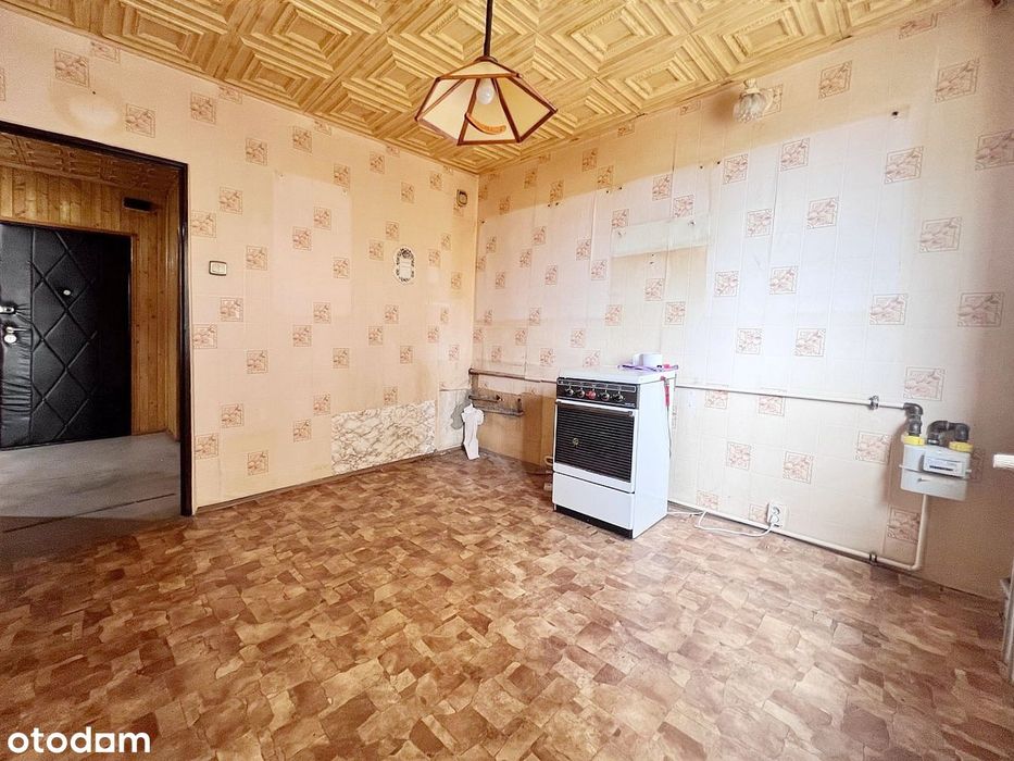 Mydlice, 2 pokoje z balkonem w bloku, bez prowizji