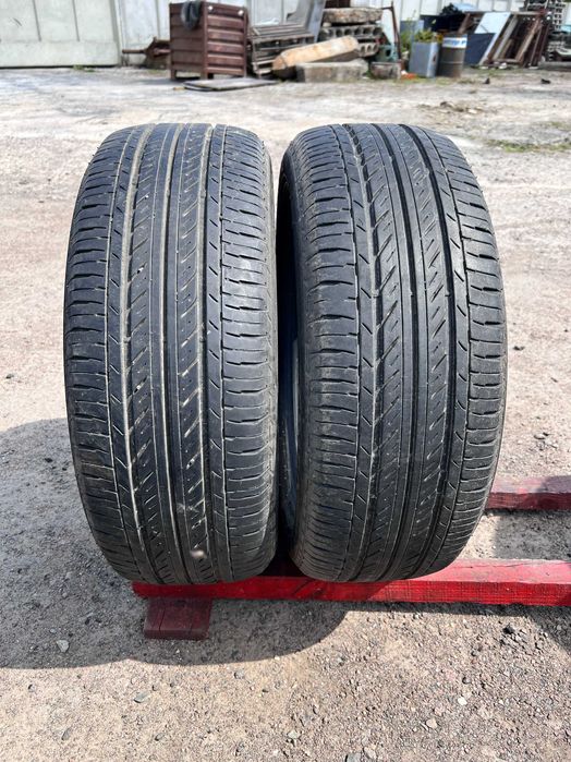 Шини 205/55 r16 Brigestone