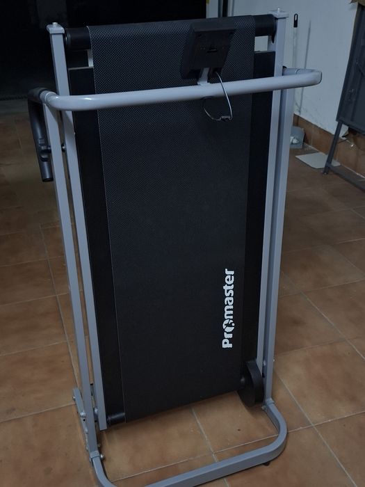 Passadeira Promaster