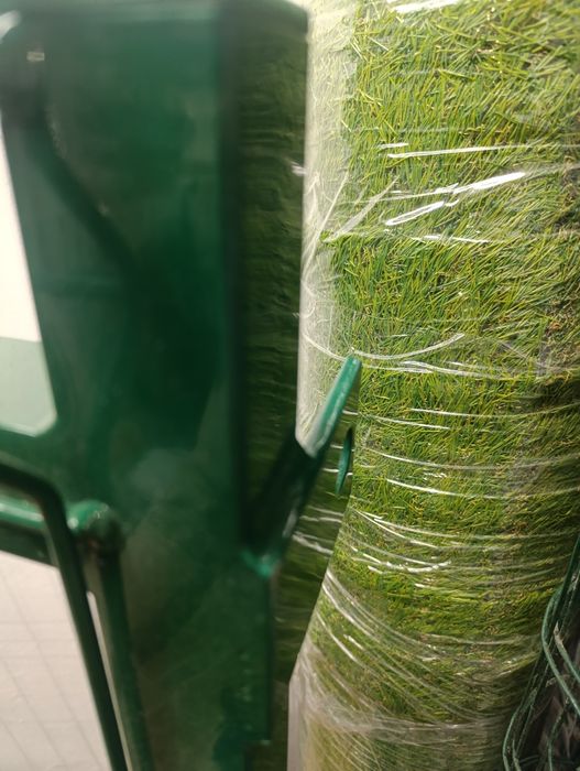 Relva artificial fabrico nacional