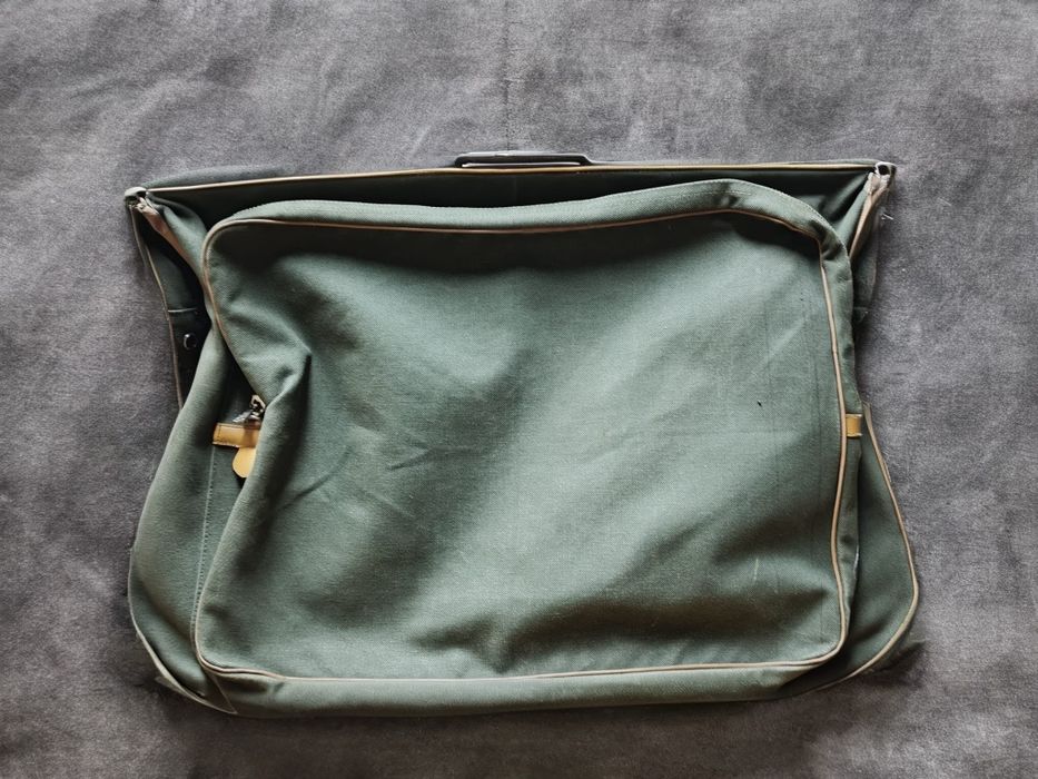 Militar - Mala Porta Fatos