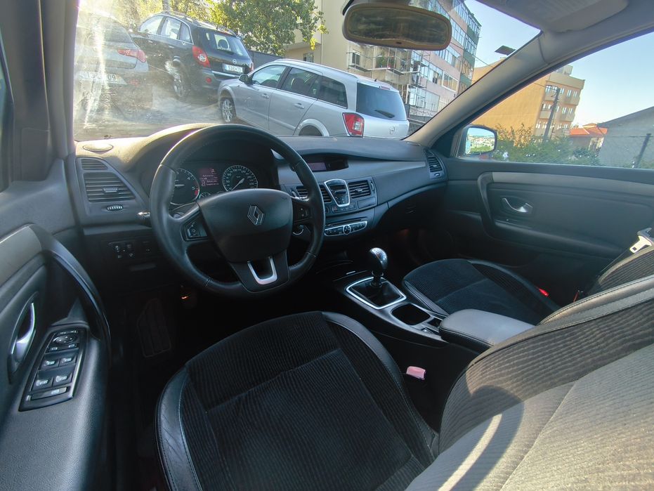Renault laguna 1.5 DCI