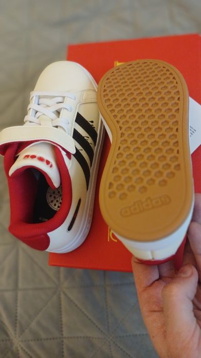 Adidas Grand Court Home alone 20cm устілка
