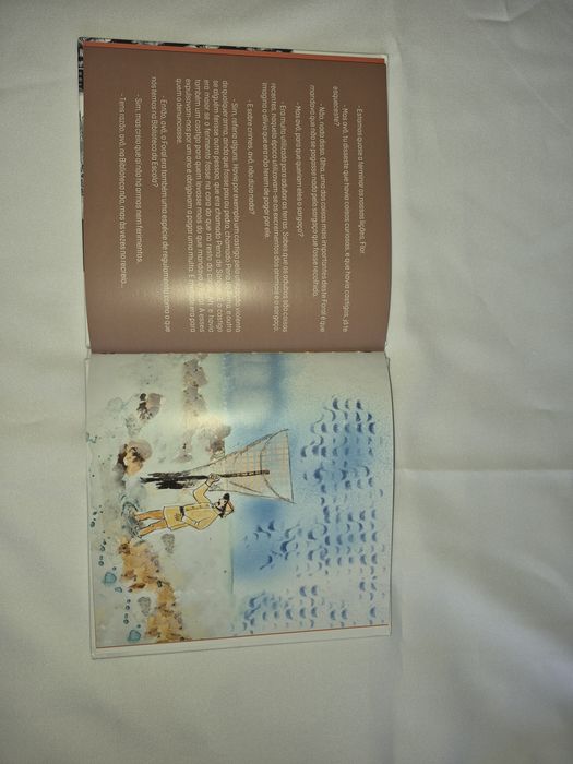 O Foral da Maia Contado às Crianças
de José Augusto Maia Marques