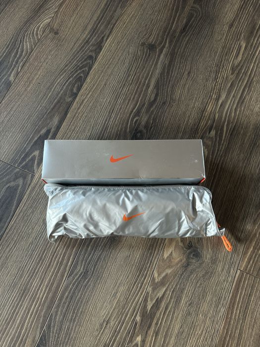 Зонтик,парасолька Nike 2 в 1