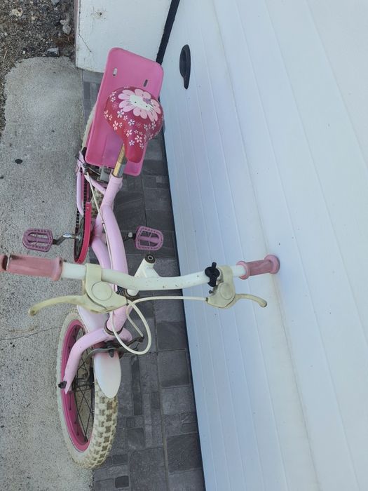 Bicicleta roda 16