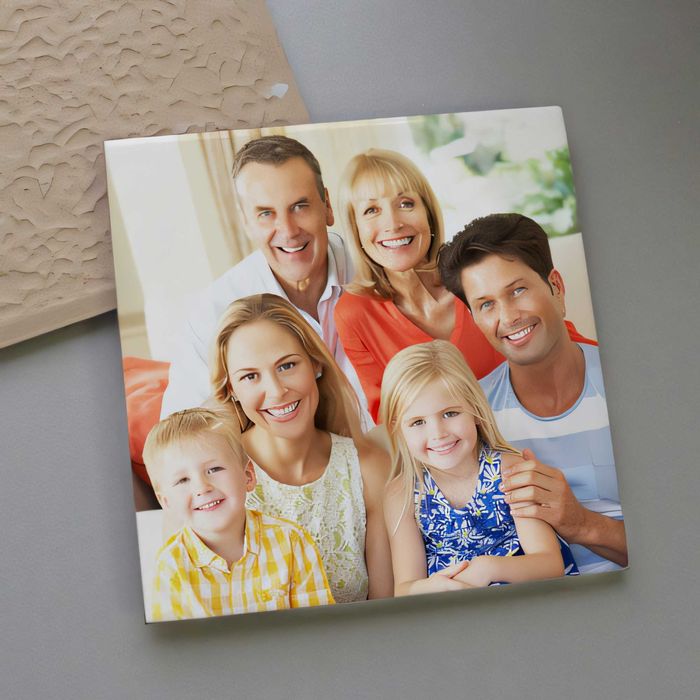 Azulejos Personalizados com Fotos