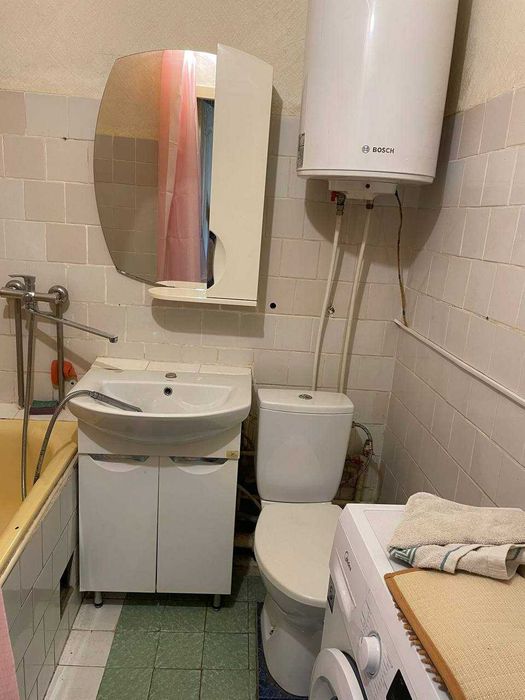 Apartment in Dnipro, Sobornyy rayon - More