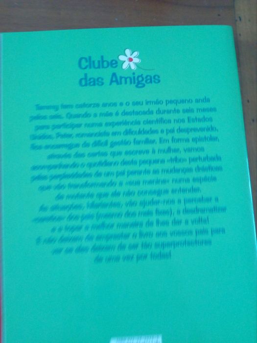 Coleção Clube das Amigas - 8 livros