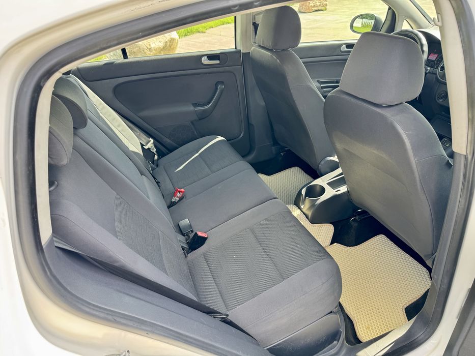 Продам Golf 5 plus