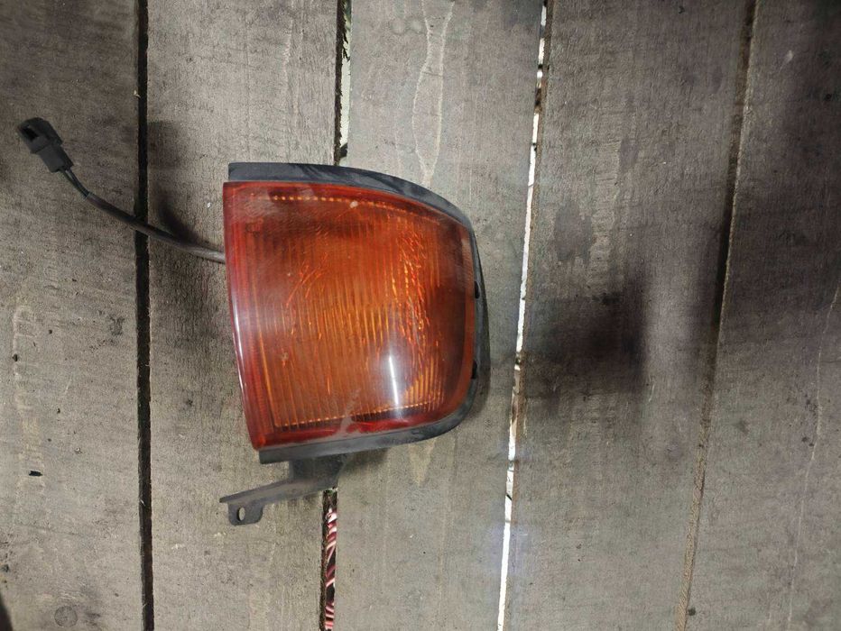 Розборка Ford Ranger 2.5D 4x4 1998–2003 | запчастини
