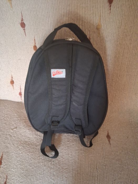 Plecak Cuties dziecinny