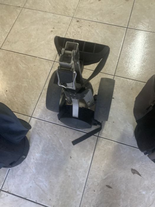 Golf equipamento