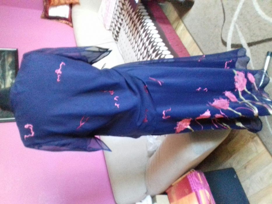 Dwuczęściowy komplet 44