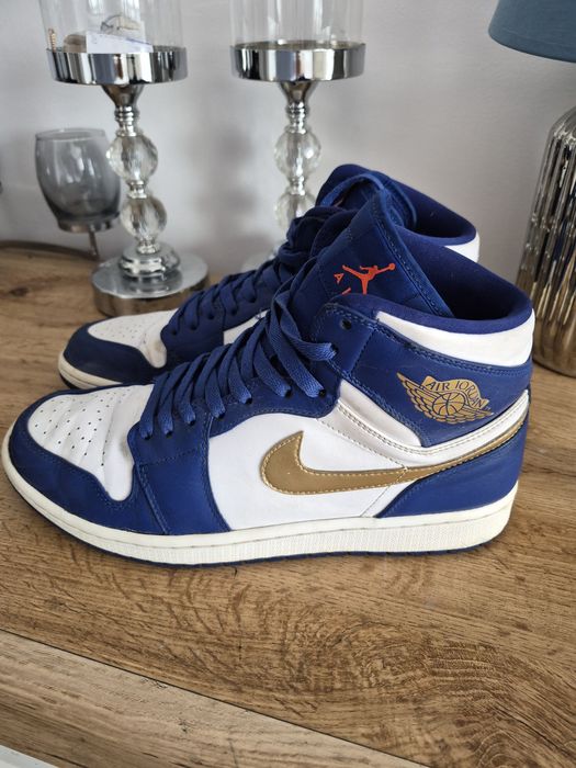 Buty Jordan 1 retro high 43